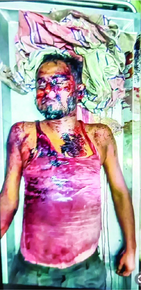 Image of মো: শিমুল